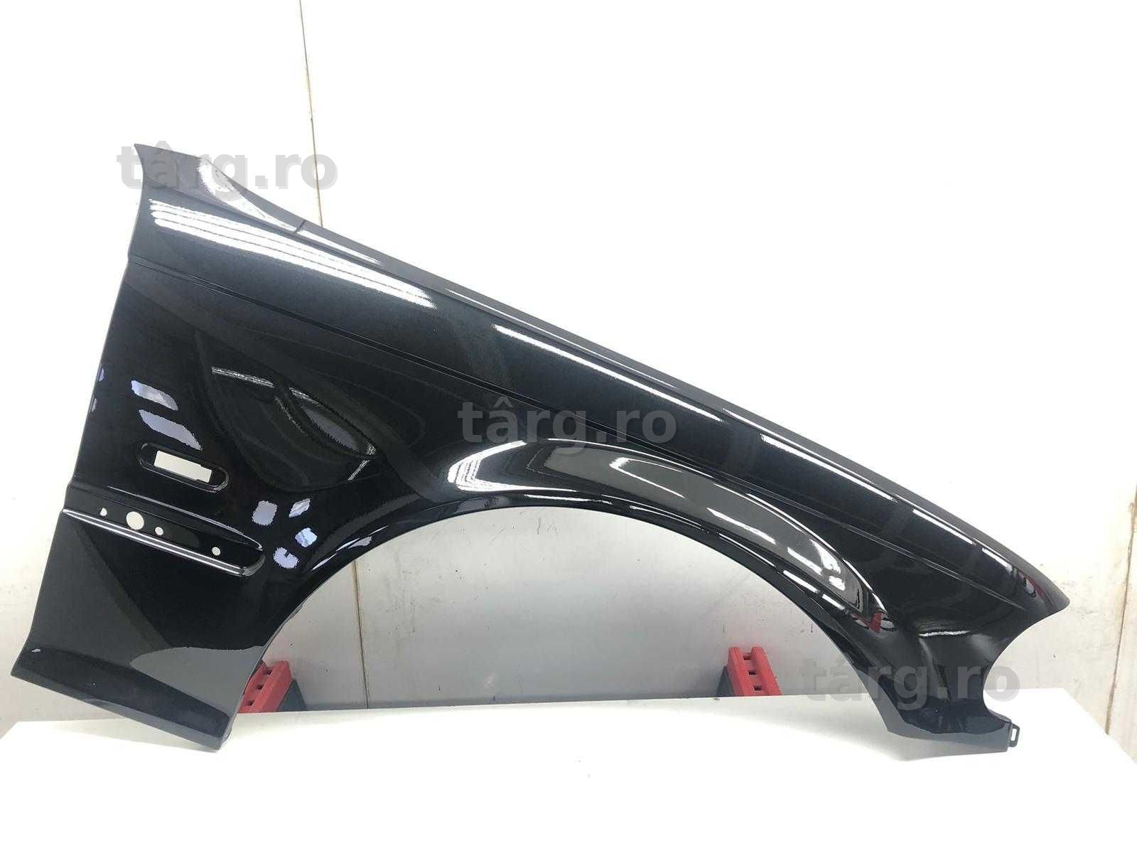 Aripa Fata Dreapta BMW E46 An 1998-2002 (i475 (Negru))