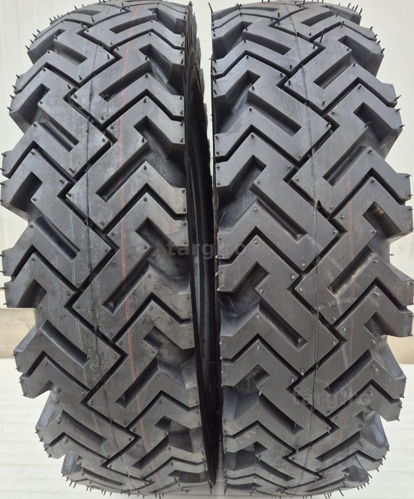 7.50-16 LT , 112L, SECURITY ML814 4X4 8 PR, Anvelope autoutilitare M+S