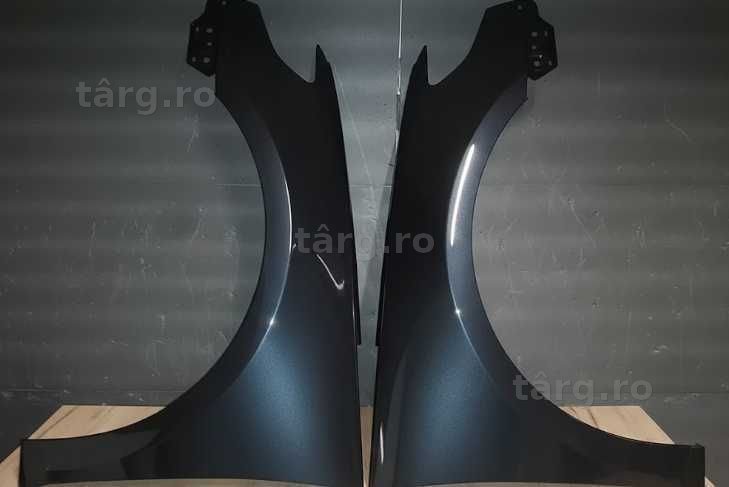 Aripa Fata Dreapta&Stanga VW Passat CC 2008-2012 (LK7X (Gri Inchis))