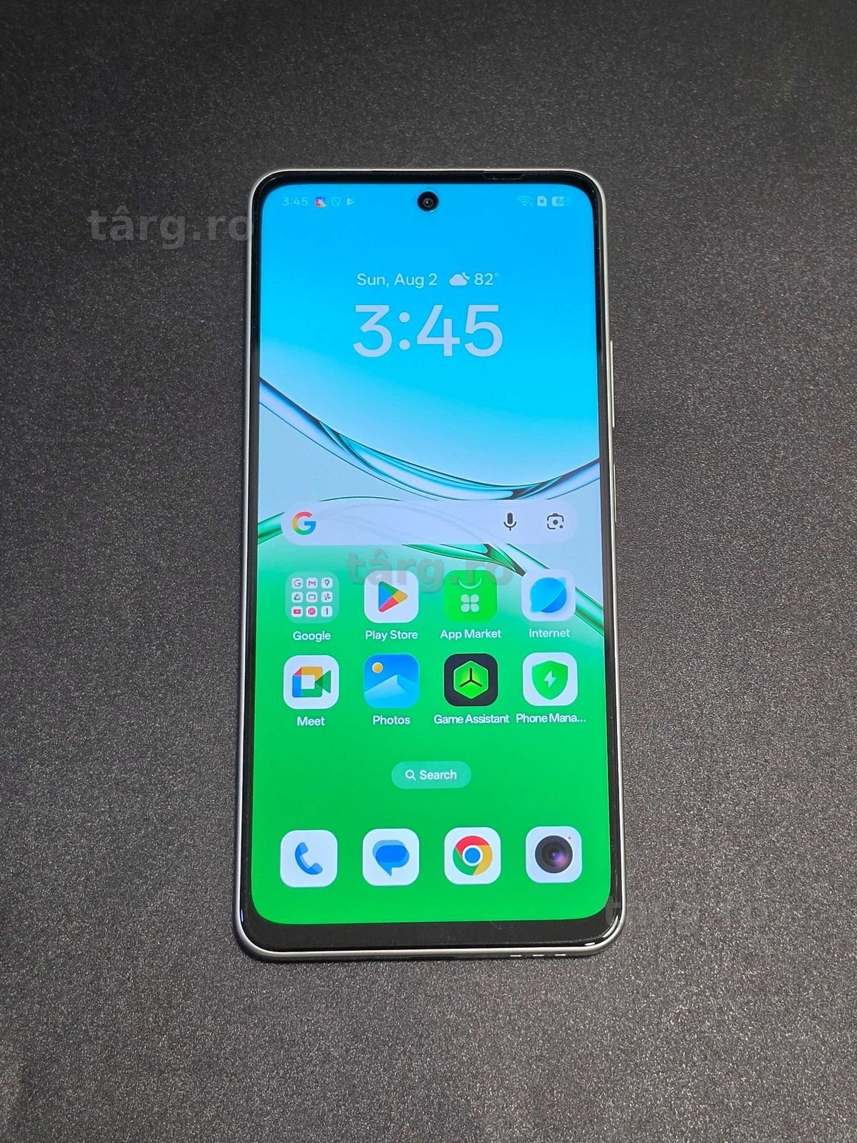 Hope  Amanet P8 Oppo A5 Pro 256/8Gb 3