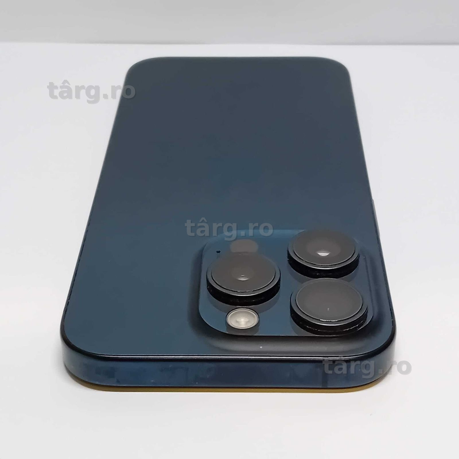 Iphone 15 Pro 256Gb 88% baterie ( Ag17 Tomesti ] [ B.51115 ) Garantie 2 ani 4