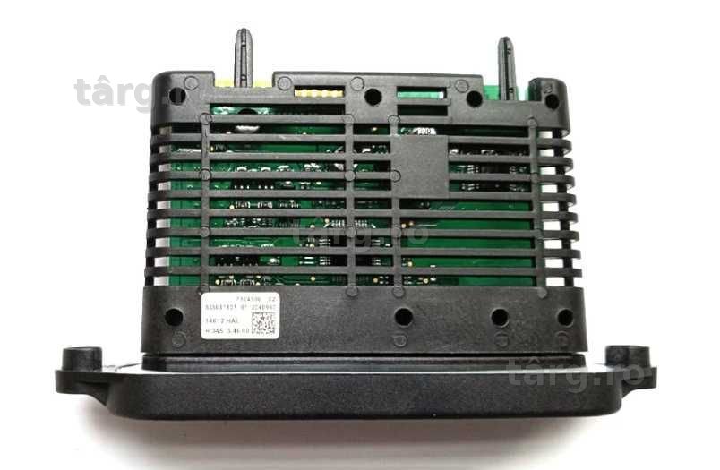 Modul NOU TMS lumini far unitate control BMW seria 5 7 F10 F18 F11
