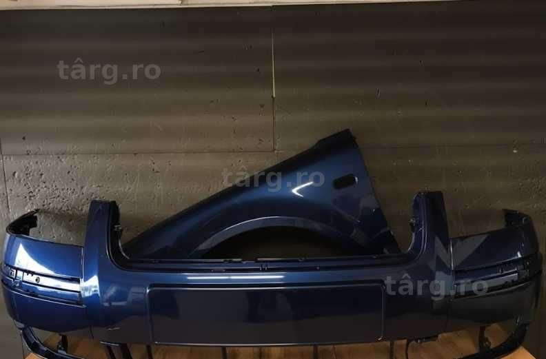 Bara & Aripa Fata Stanga VW Passat B5.5 An 2000-2005 (LD5Q Albastru)