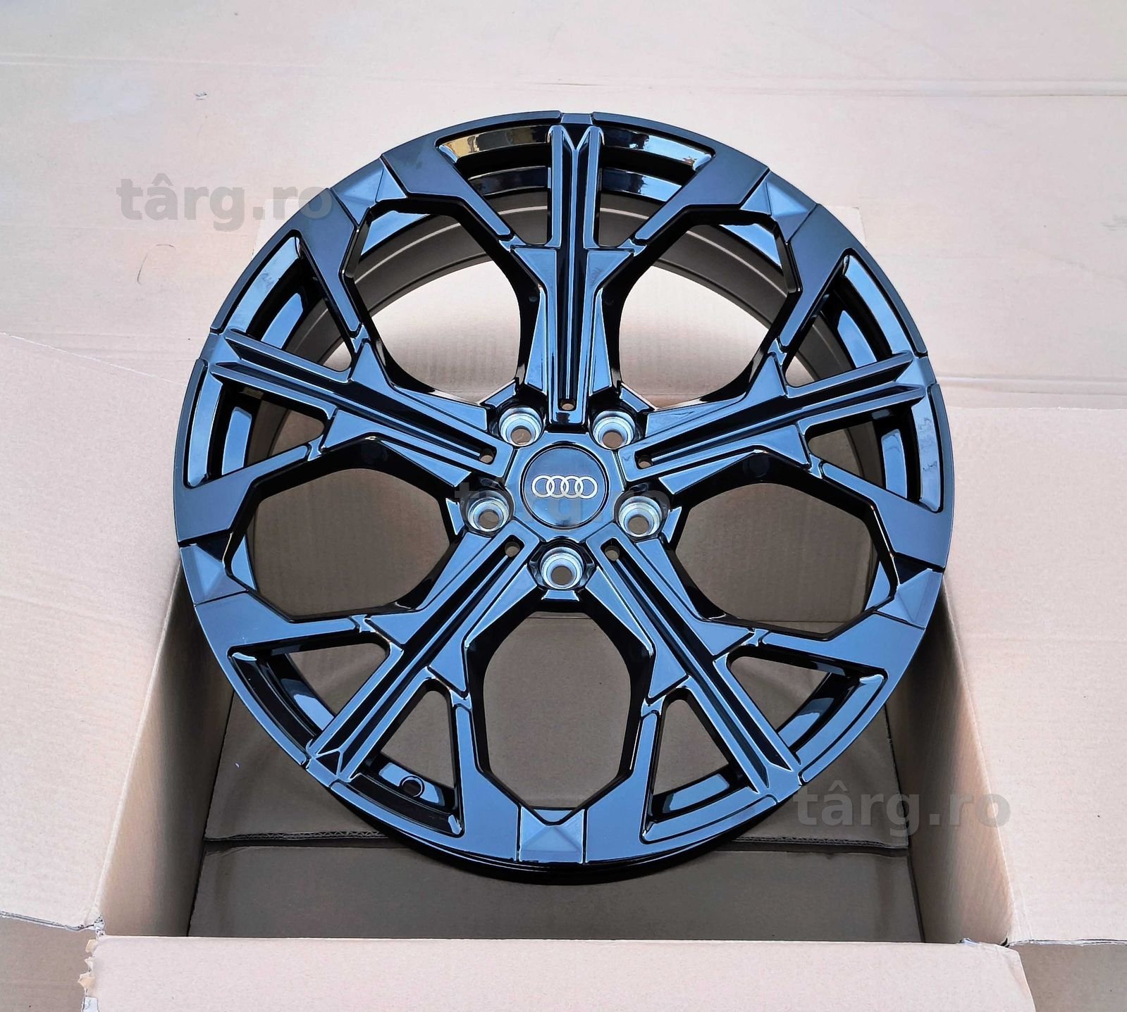 Jante 19 Audi Q2 Q3 Q5 Q7  TT  A3 A4 A5 A6 A8 ...