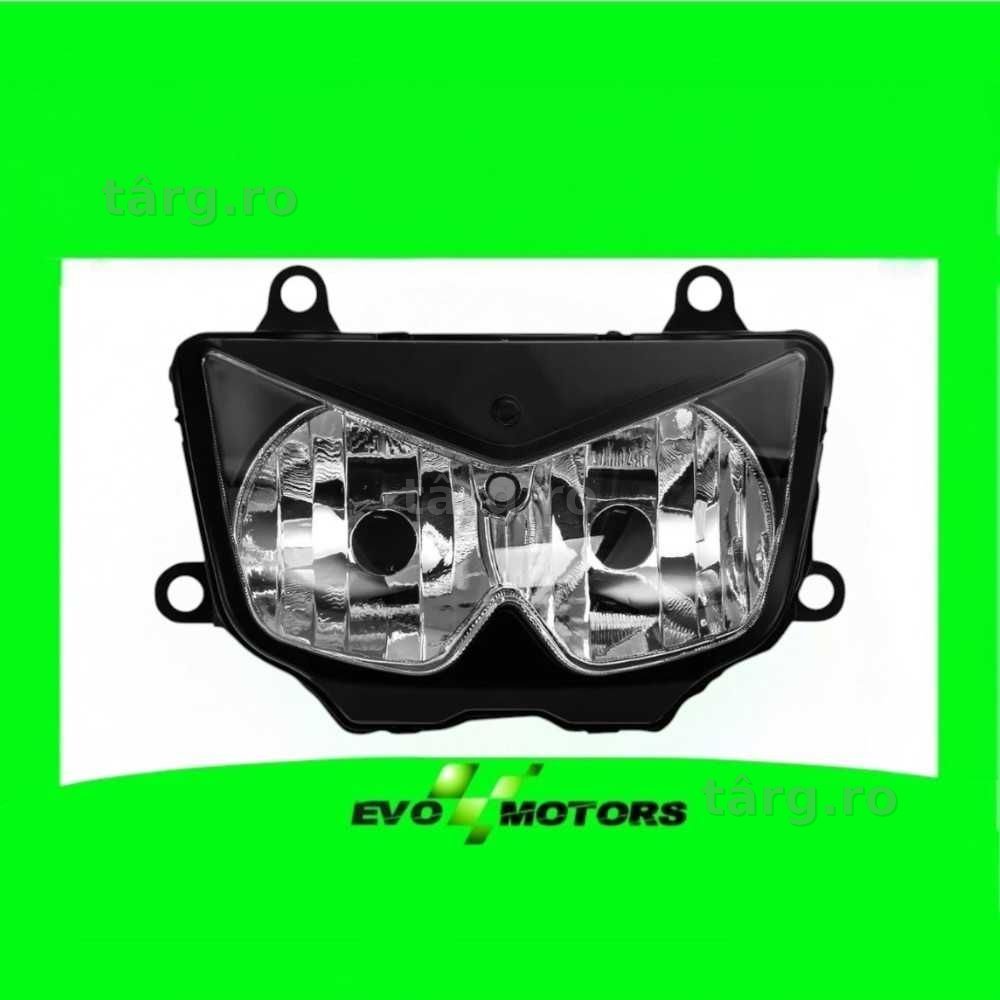 Far Kawasaki Z1000 Z750 Ninja 250R EX250 2003 2012 A1899