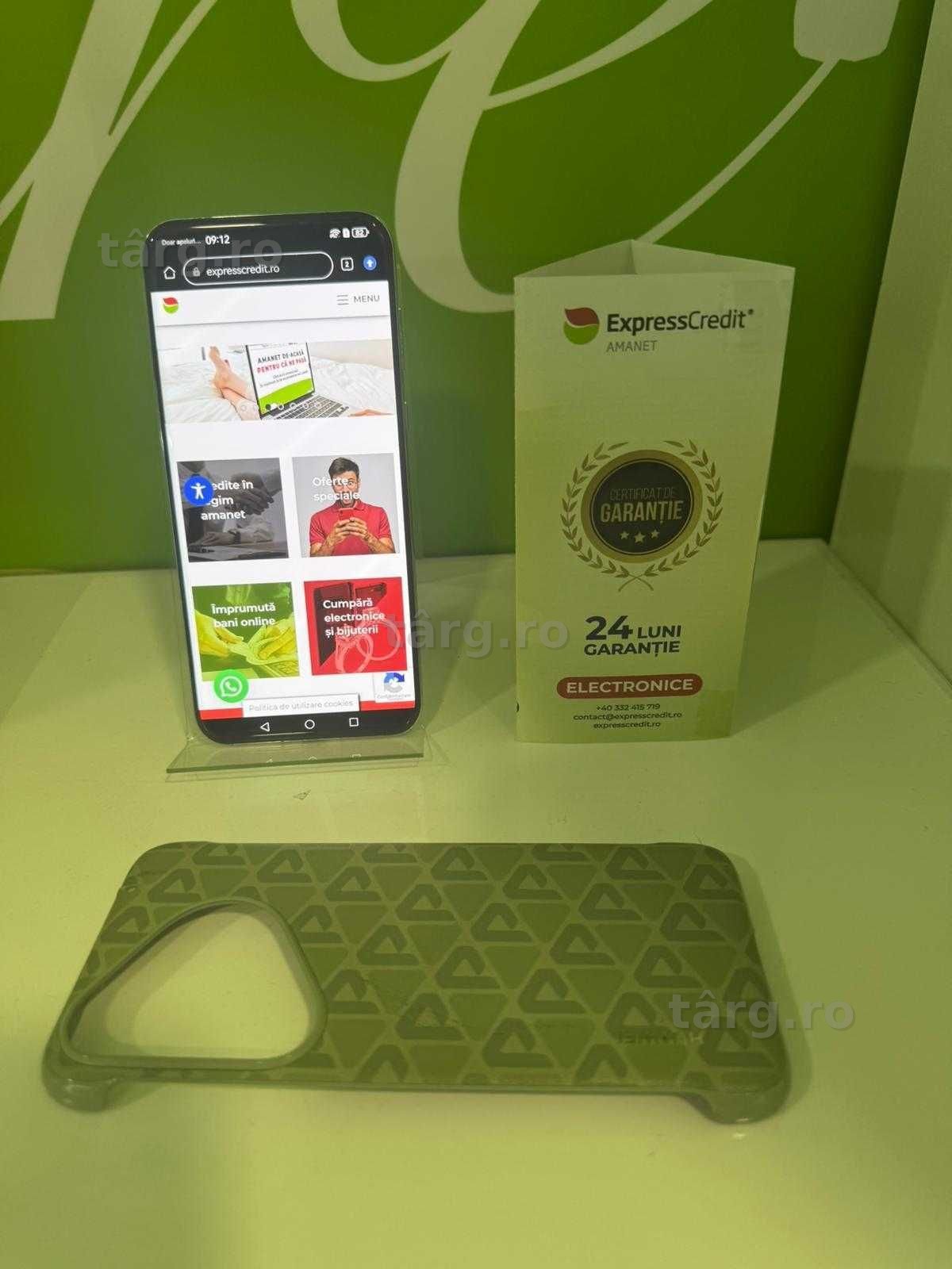 (Ag41) Telefon Huawei Pura 70 Pro B6044 - Garantie 2 ani!