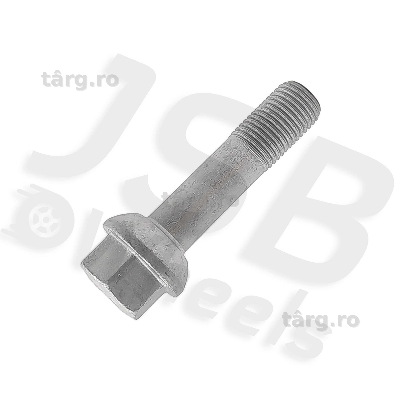 Prezoane jante aliaj noi M14x1.5 pentru Mercedes Sprinter