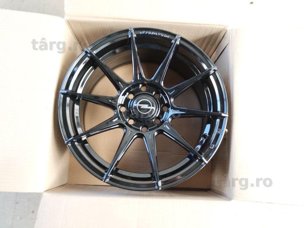 Jante R15 Opel Corsa , Adam , Astra 4x100 R15 Foarte ușoare
