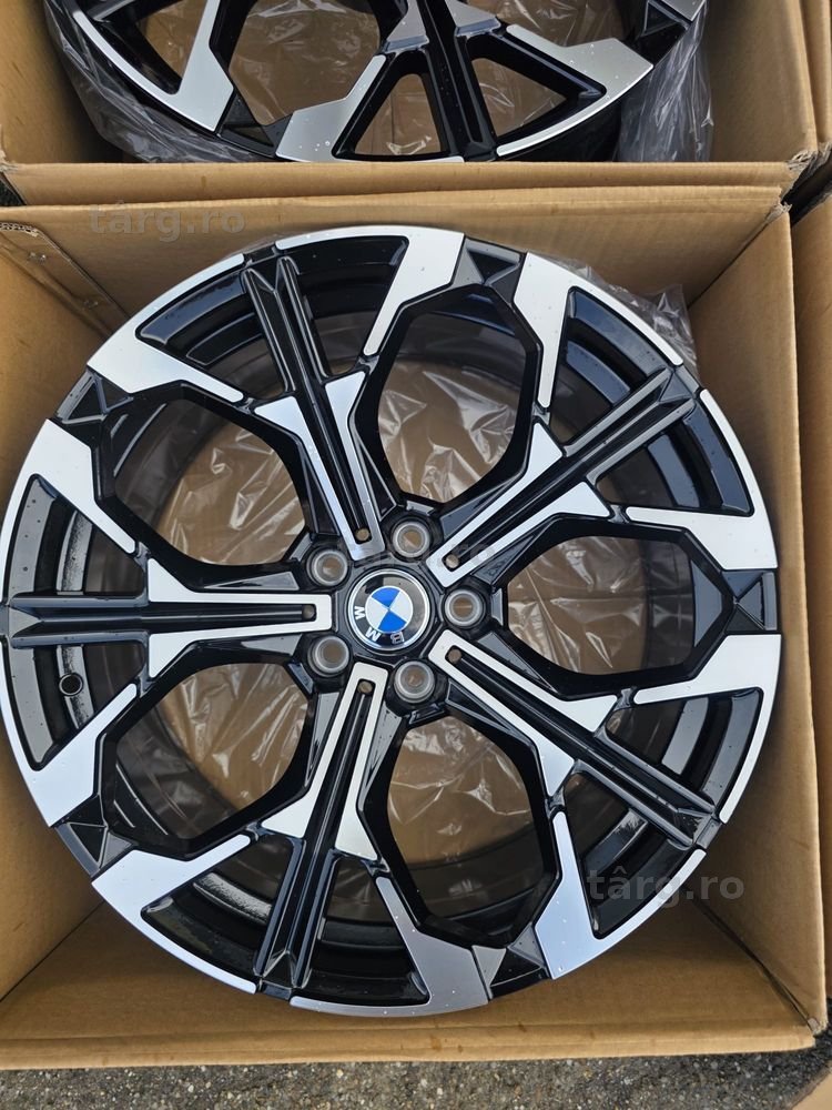 Jante noi R19 BMW dedicate g30, g20, g11, g12, g01, g02