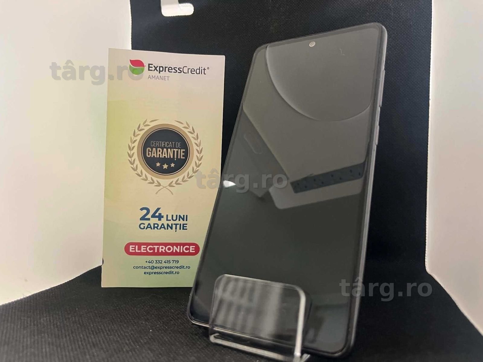 Telefon Samsung A52s (AG16 Moldova b33374)-Garantie 2 ani! 2