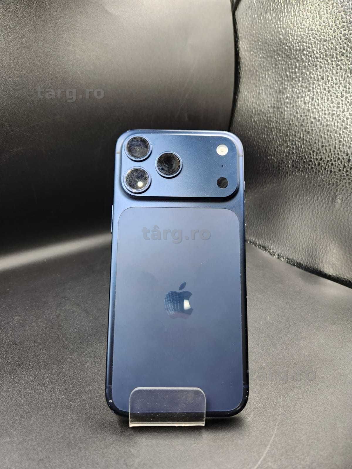 Hope Amanet P5   Iphone 17 Pro Max   256 g  / 100% bat-66Cicluri incarcare !