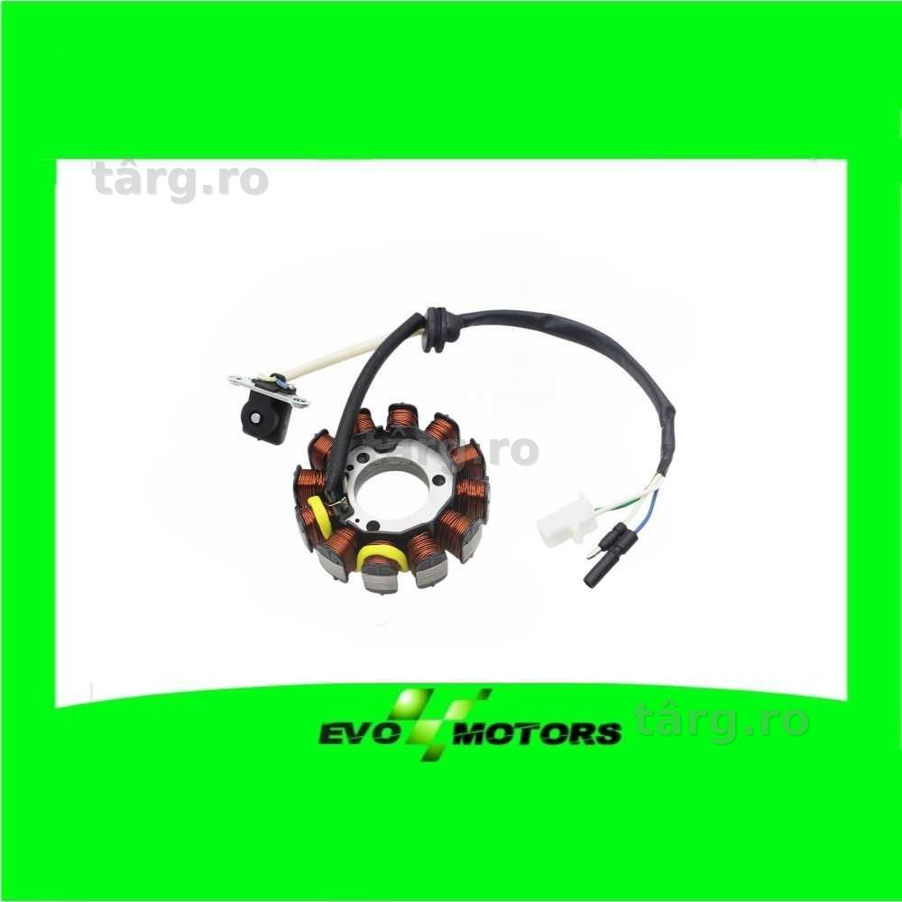 Stator Moto Honda CBF 125 bobina 2008-2015 Alternator 2009 2010 A669