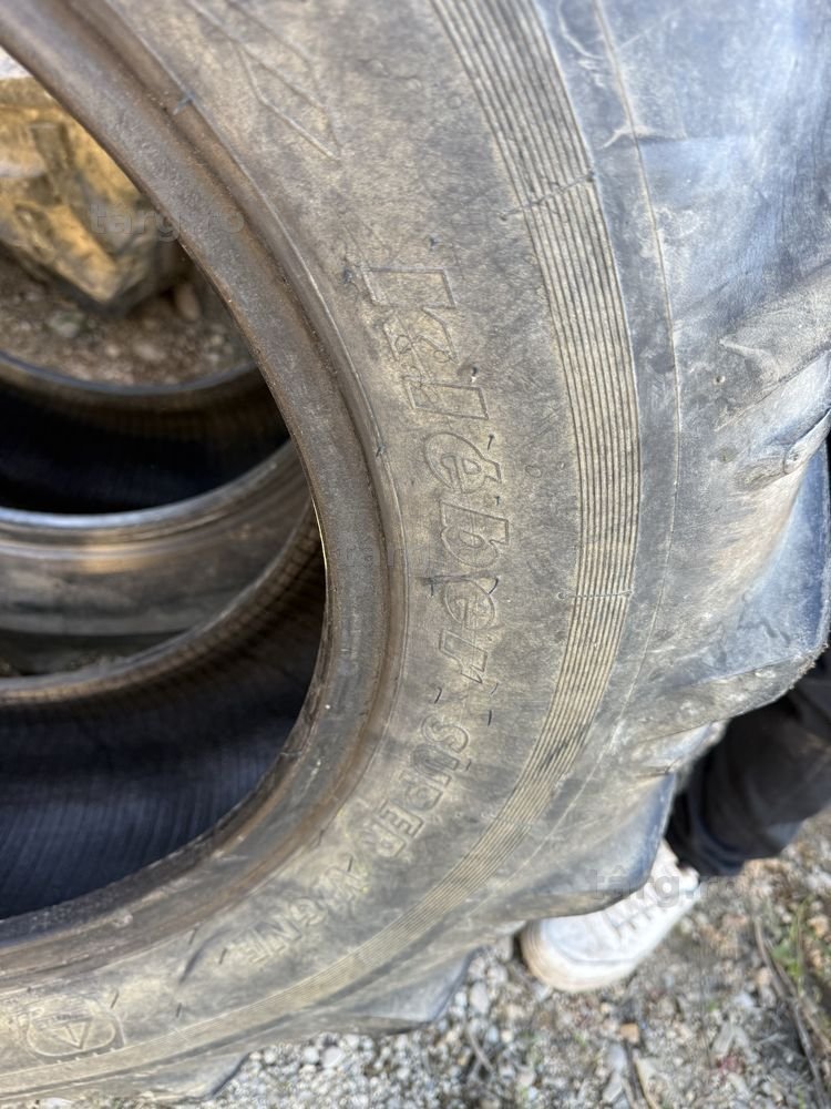 11,2r20 kleber tractor 5