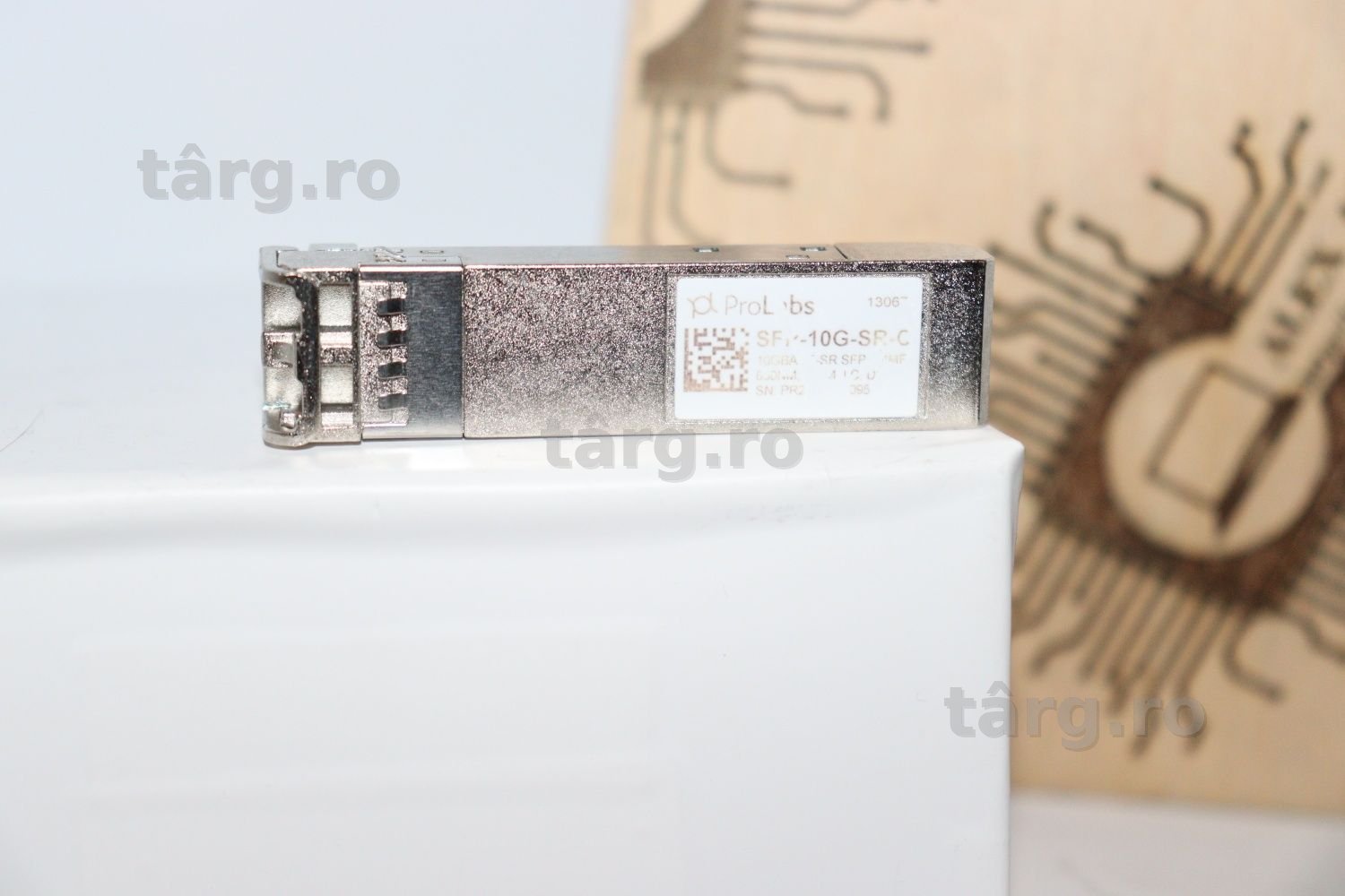 Transceiver SFP+ PROLABS SFP-10G-SR-C 10G SR MMF 300m