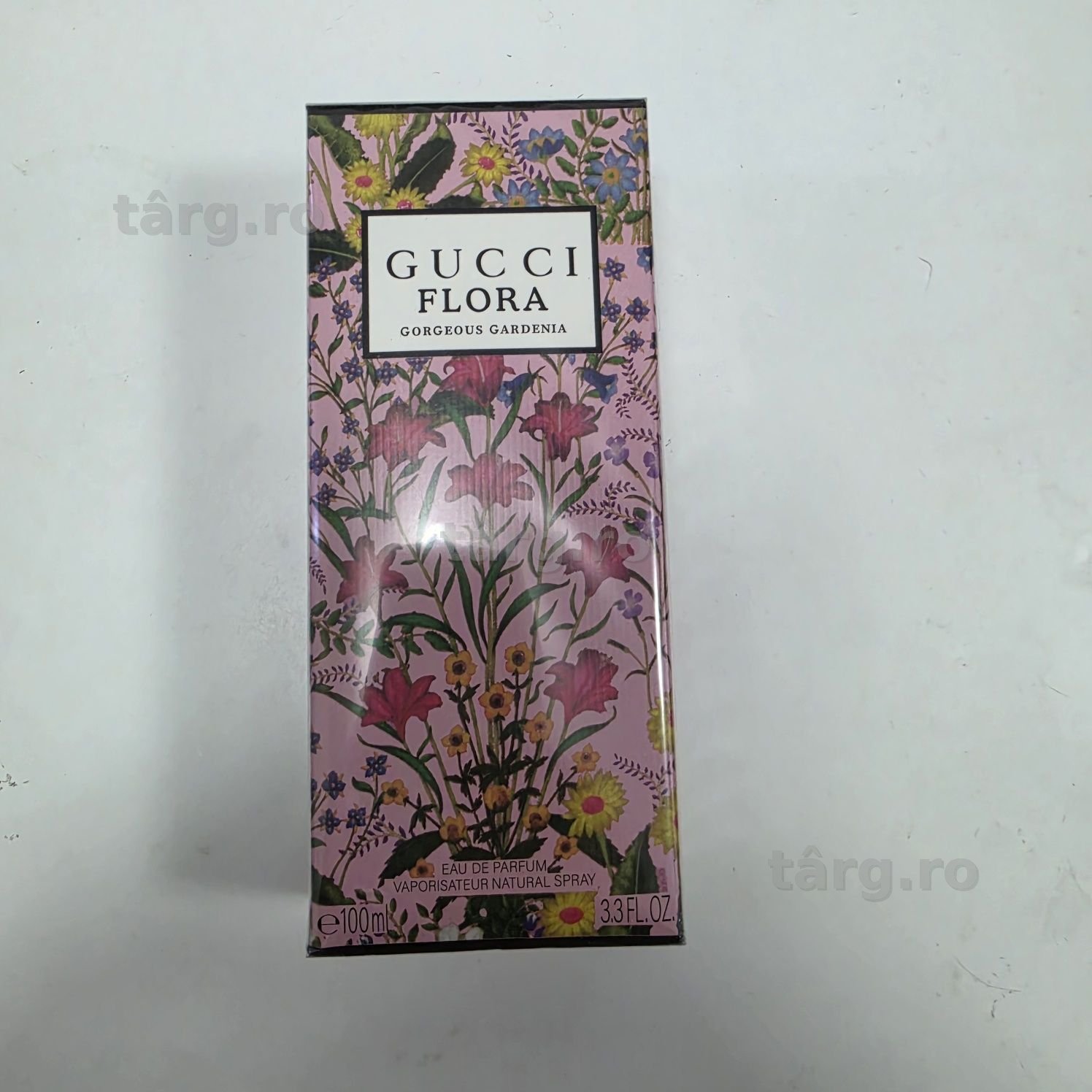 Parfum Gucci Flora 100ml EDP