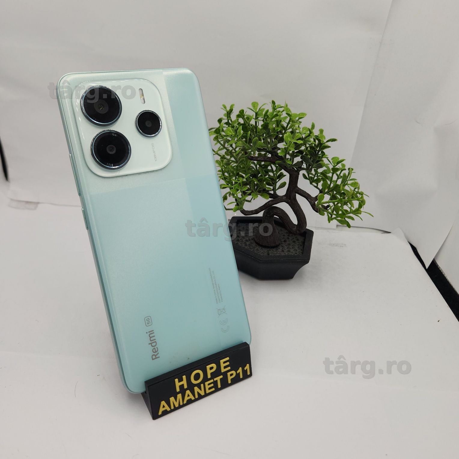 Hope Amanet P11- Redmi note 14 5g/256GB/8GB/Garantie