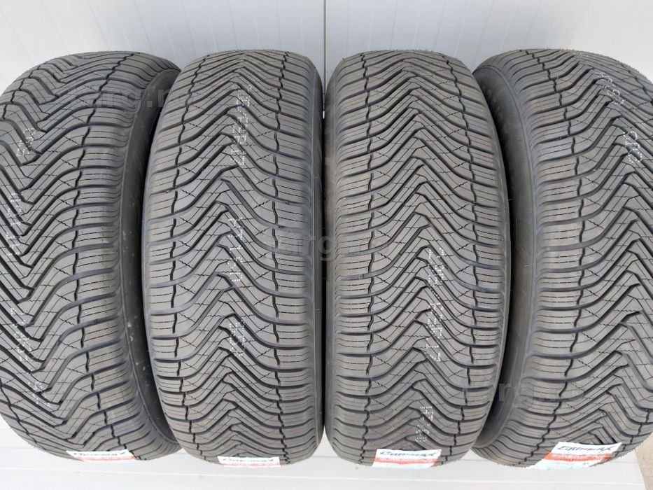 235/65 R17, 108v xl, GRIPMAX A/S, Anvelope mixte M+S 2