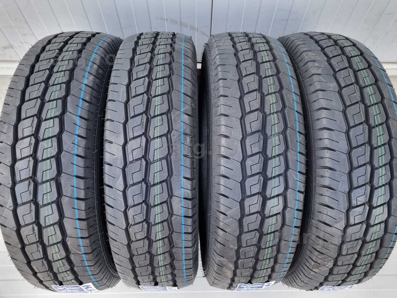 195 R14C (195/80 R14C), 106R, HIFLY Super2000, Anvelope de vara M+S 3