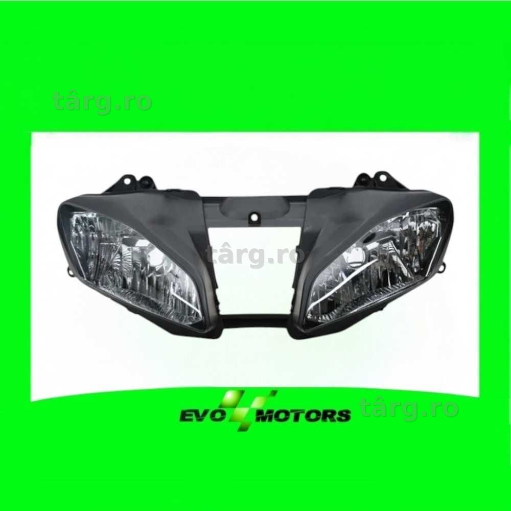 Far Yamaha YZF R6 2008 2016 A1912
