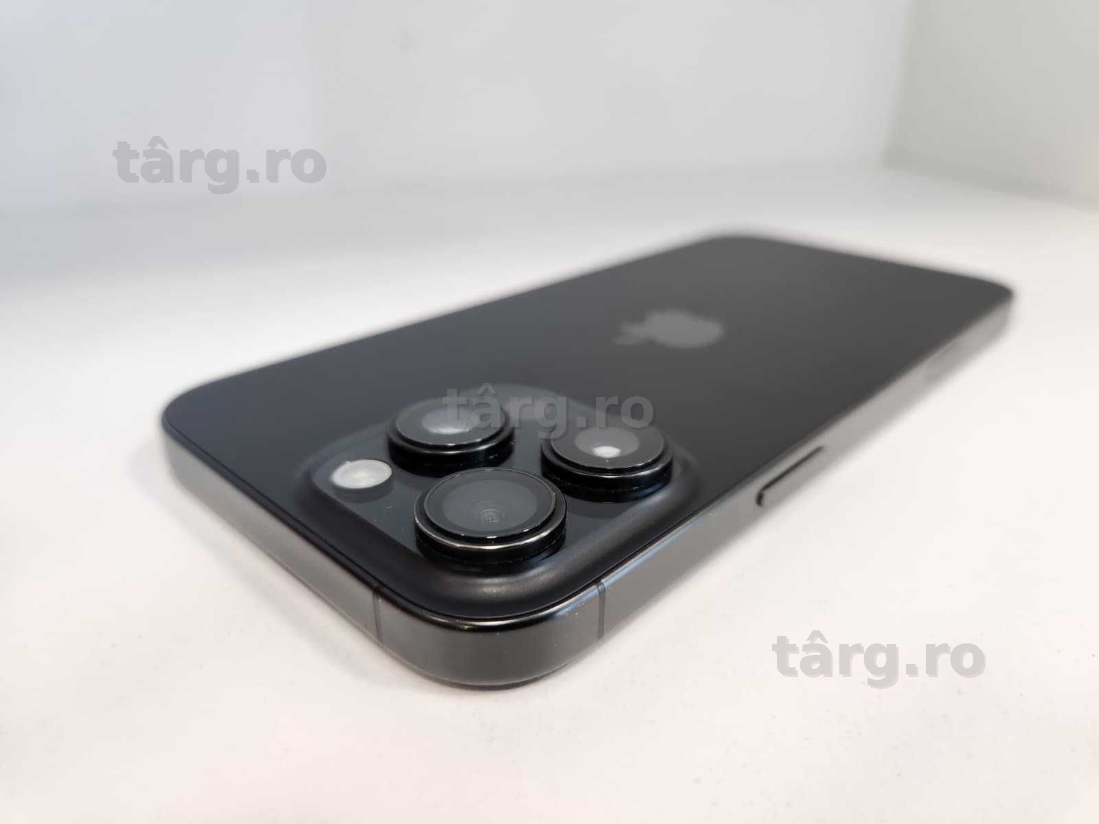 Telefon Apple Iphone 16 Pro Max 256Gb Baterie 95% (Ag8 Tudor/B74888) - Garantie 2 Ani! 3