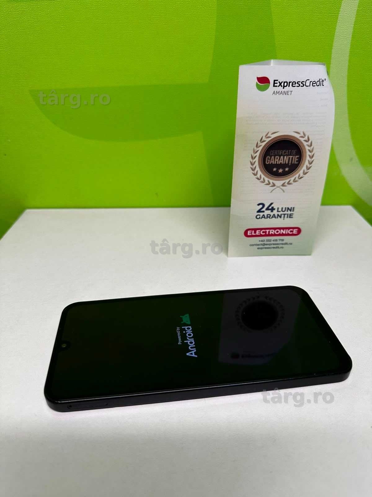 Samsung Galaxy A17 CNX (AG7 Pod Rosu B,53497) Garantie 2 ani! 2