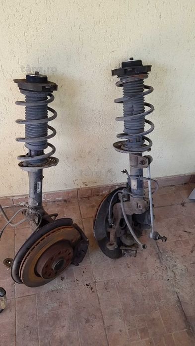 Fuzeta etrieri Debimetru Calculator Mercedes W169 A180 Turbina Pompa injectie Mercedes W169 A180