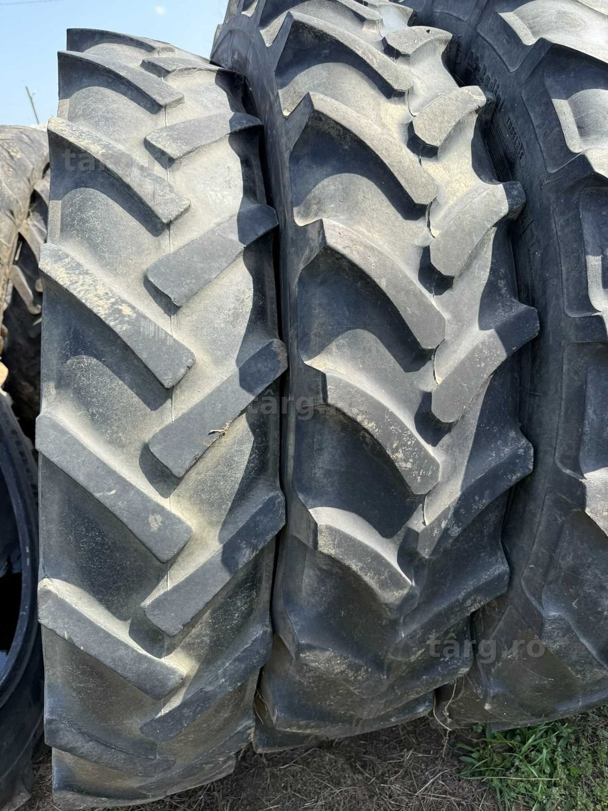 Anvelope 300/95 R42 5