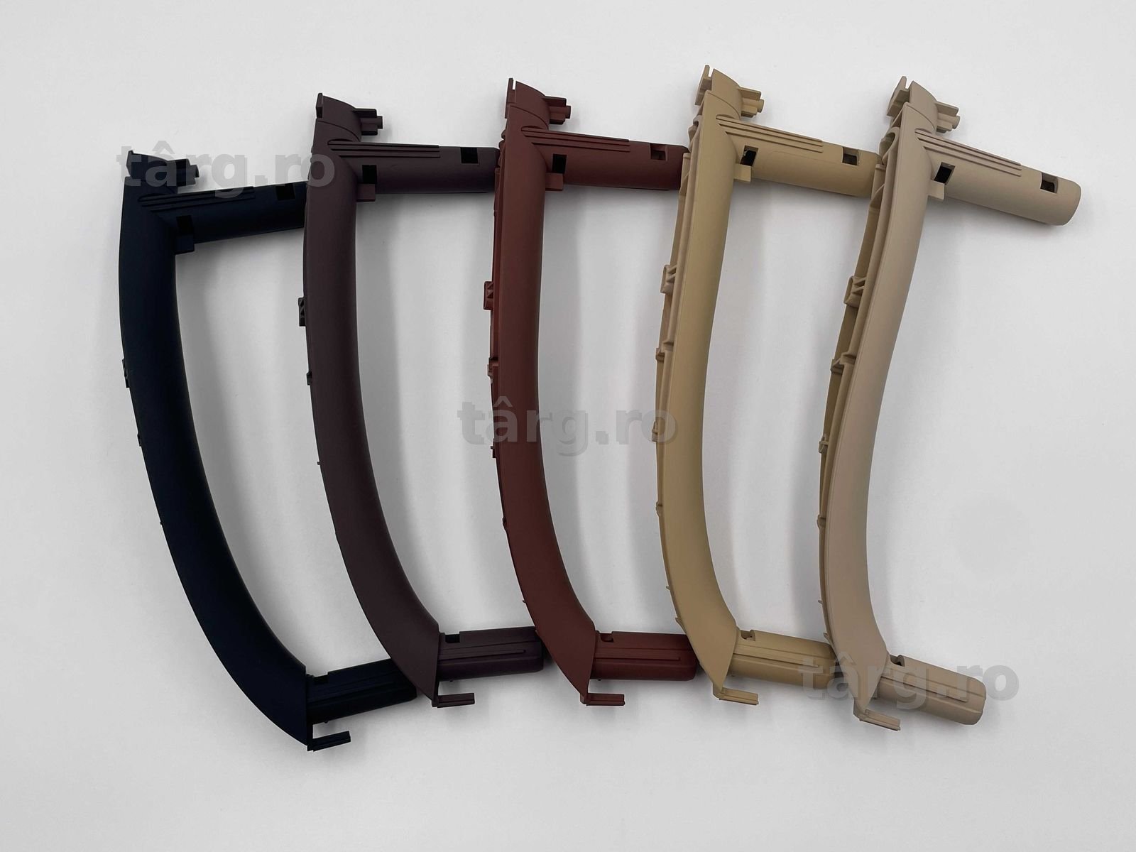 Maner usa interior pasager compatibil BMW F15 X5 F16 X6