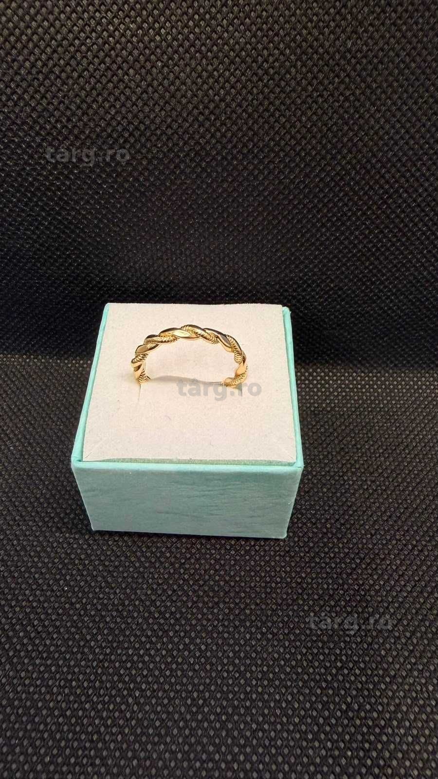 Inel 14K 2.74G (Ag.21) 3
