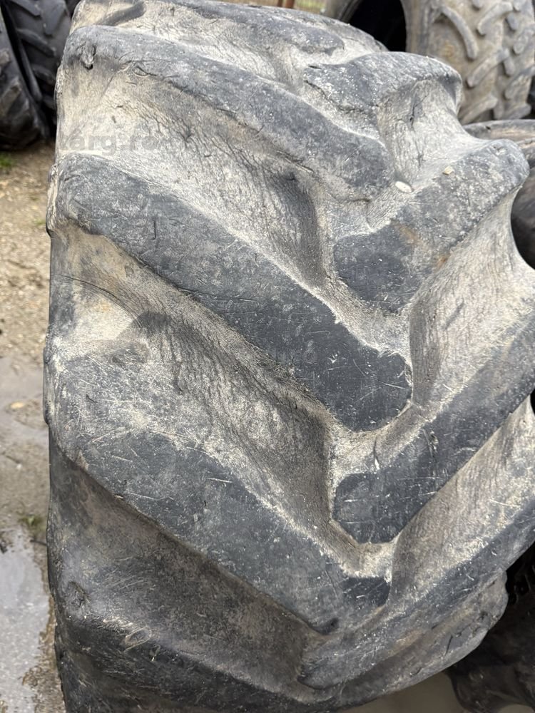 600/55r26,5 nokia forest 2