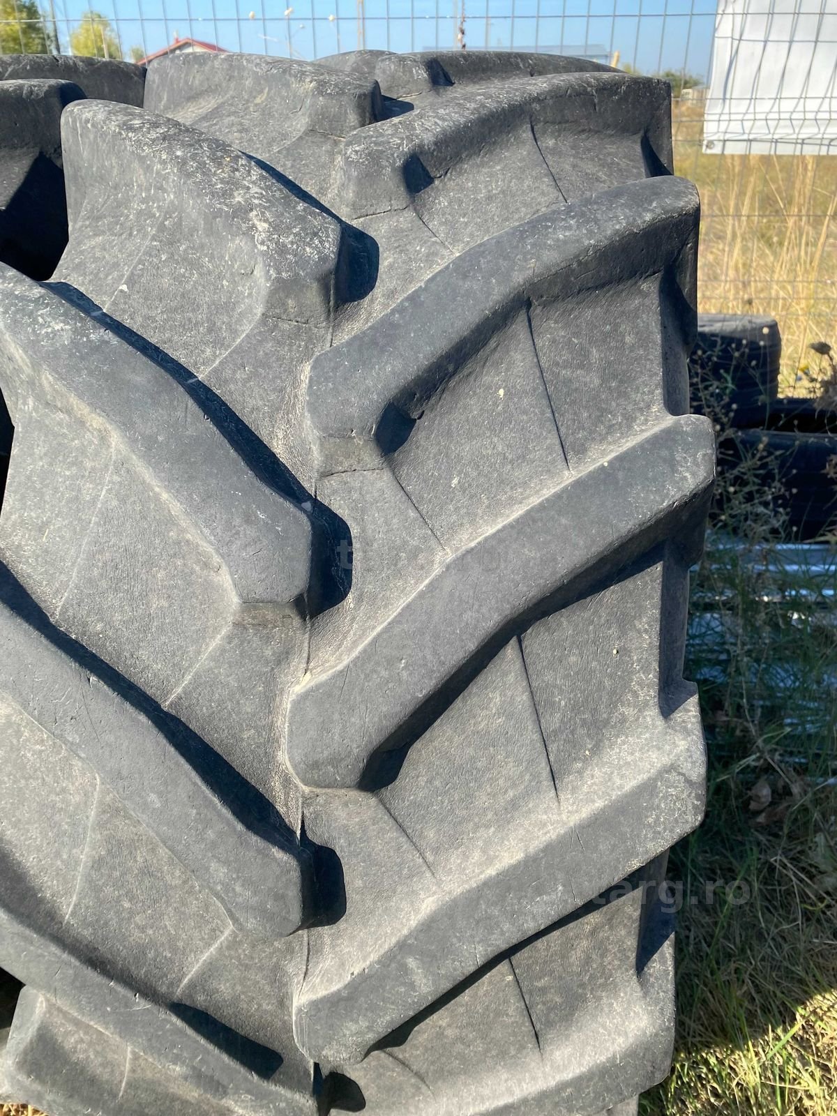Cauciuc Trelleborg 540.65 R24