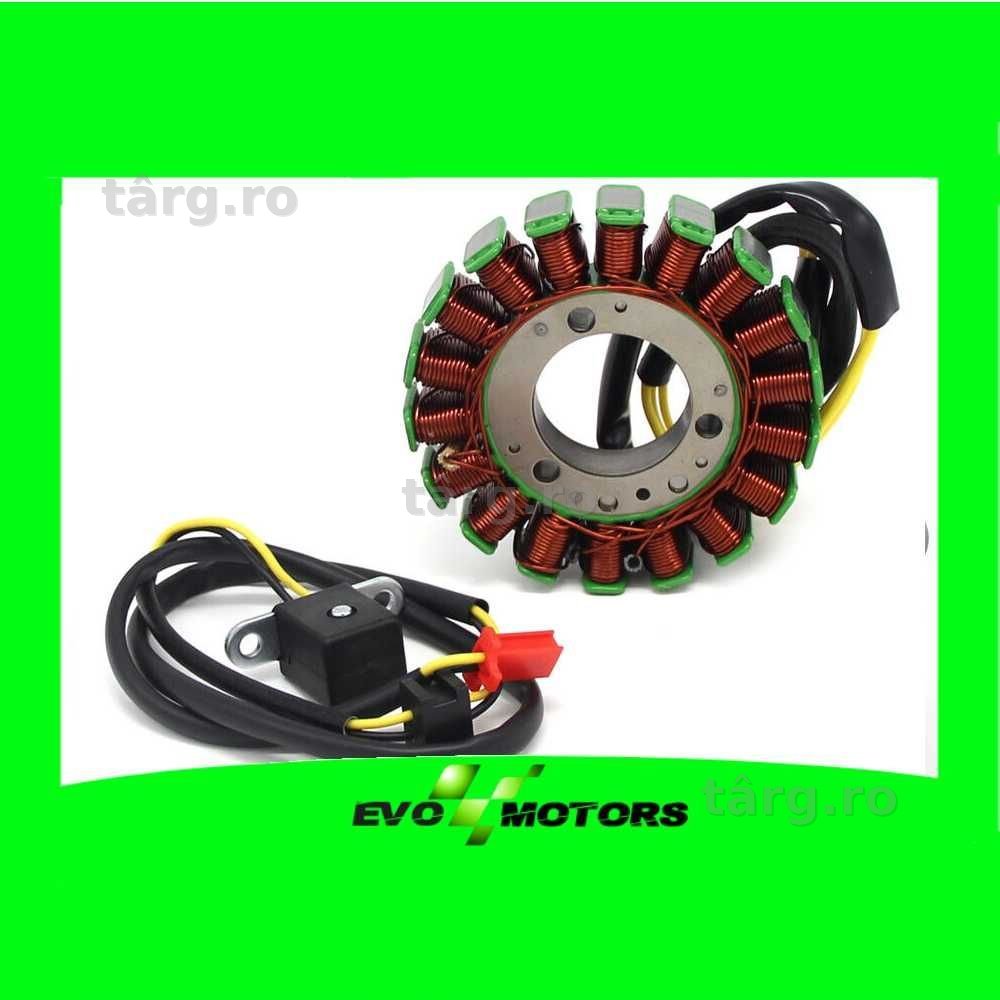 Stator NOU Kawasaki ER5 KLE EX500 Gpz 1997-2005 Ex400 alternator A391
