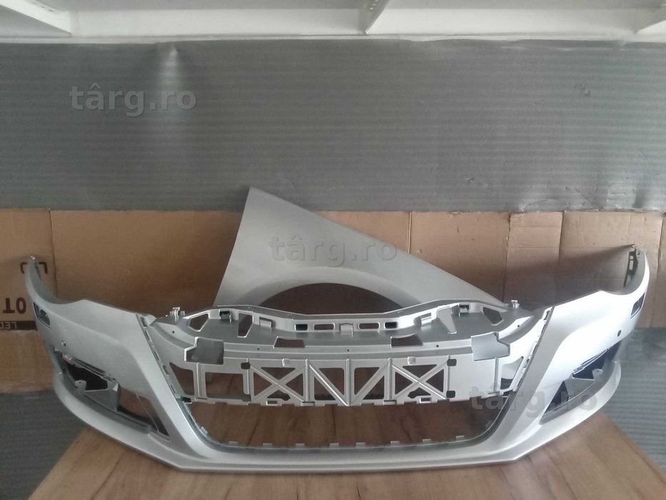 Pachet Bara&Aripa Fata Dreapta VW Passat CC 08-12 (LR7L (Auriu))