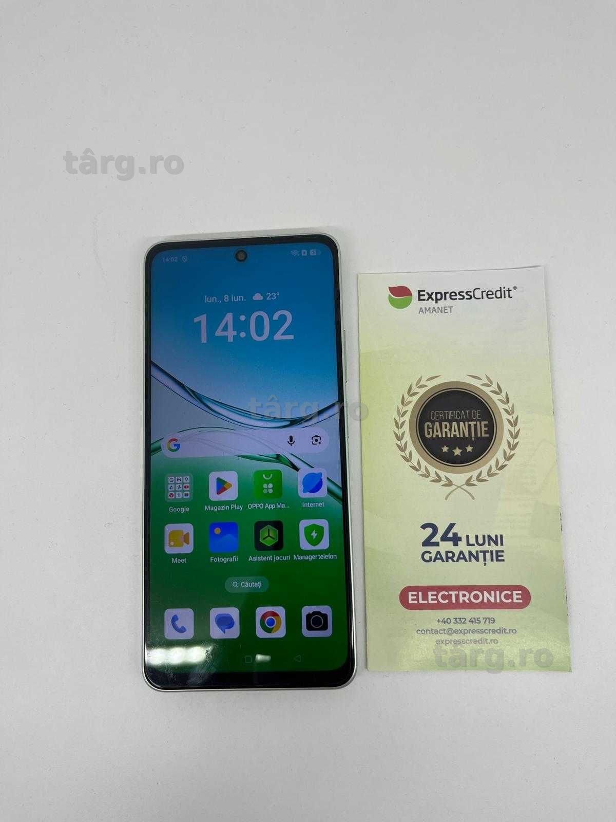 Telefon Oppo A5 Pro  (Ag50 Galata B8719) Garantie 2 ani!