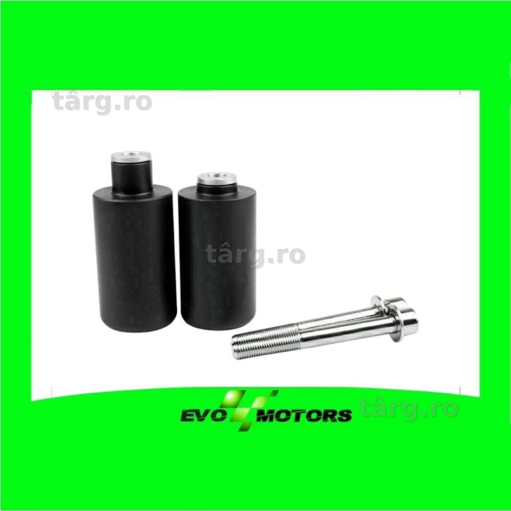 CRASH PAD SUZUKI GSXR1000 2007-2008 Buloane Protectie Carena A528