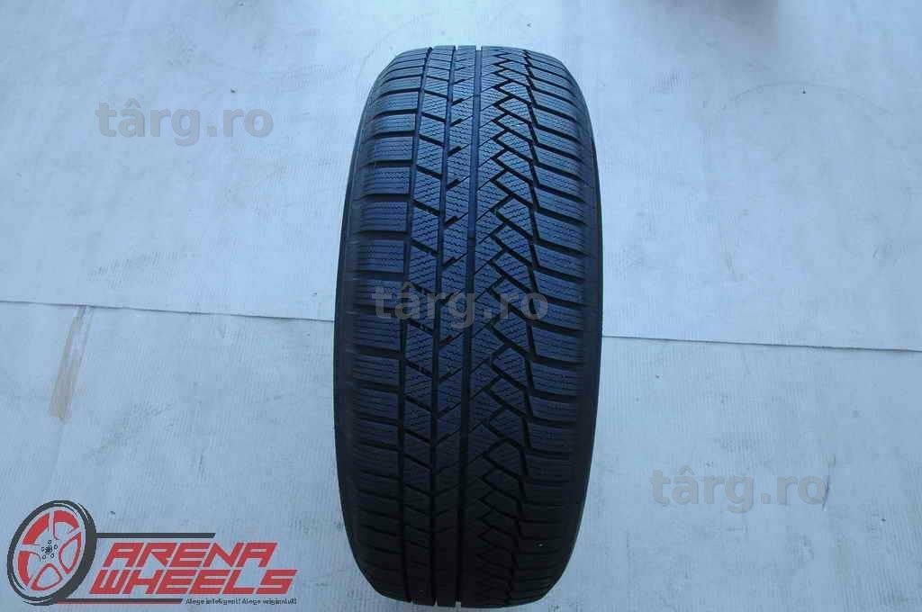 Anvelopa Iarna 19 inch Continental WinterContact TS850P 255/55 R19 AO