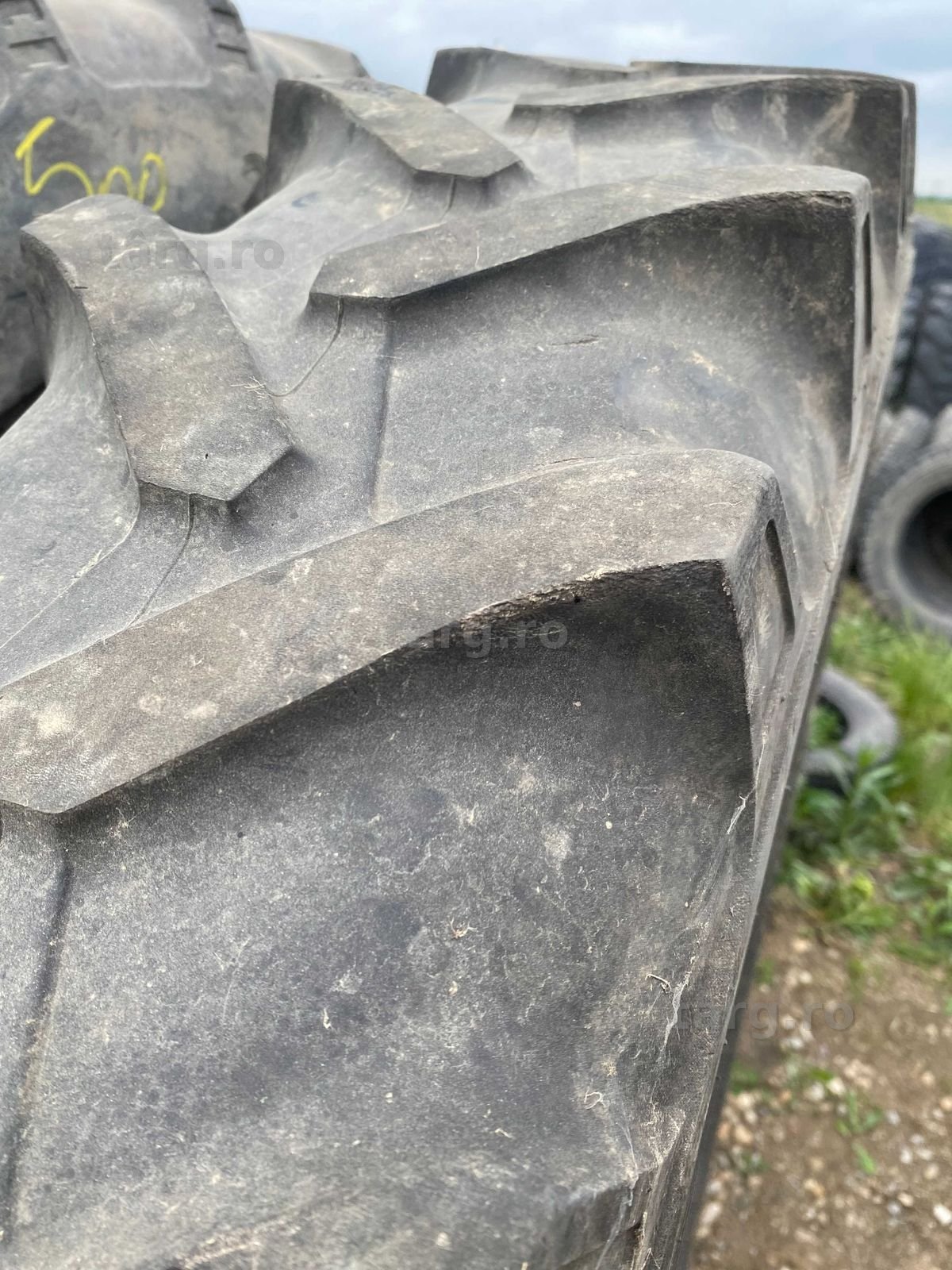 Cauciucuri sh 11.2 r44 4