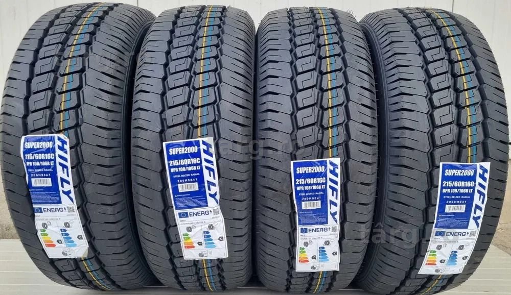 215/60 R16C, 108R, HIFLY Super2000 , Anvelope de vara