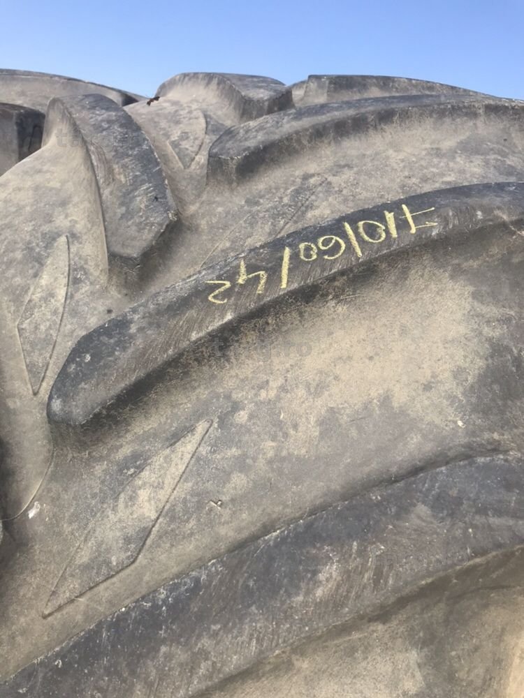 710/60r42 Michelin 2