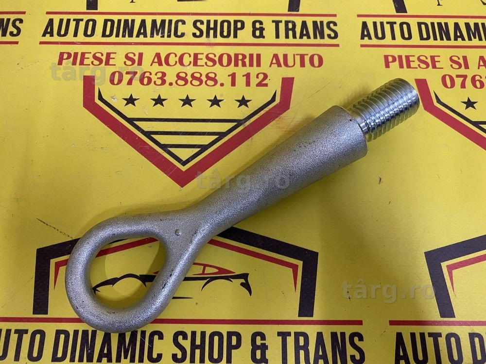 Carlig cui tractare remorcare Mitsubishi ASX OUTLANDER LANCER EVOLUTIO