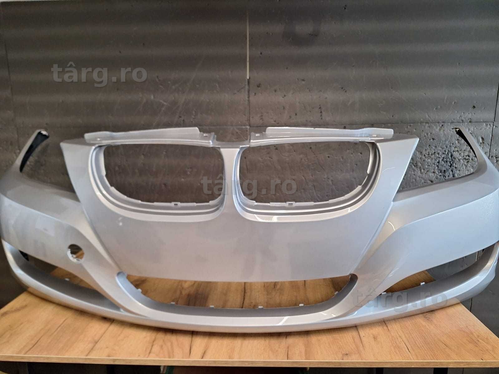 Bara Fata BMW E90 E91 Facelift An 2009-2012 (i354 (Gri Deschis))