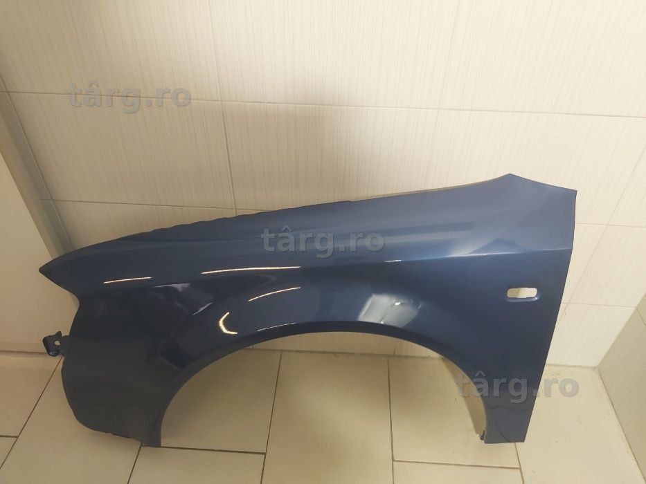Aripa Fata Stanga Audi A4 B6 An 2000-2004 (Z5W (Albastru))