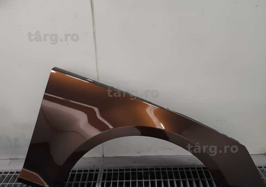 Aripa Fata Dreapta Audi A4 B9 An 2015-2019 (LY8S (Maro))