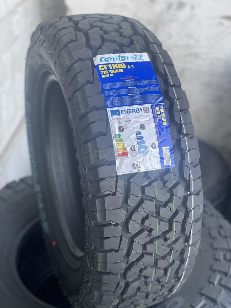 215 65 16 Comforser CF1100 All Terrain 102H