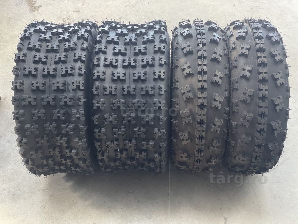 21x7-10 cu 22x10-10 Journey P336 Anvelope ATV