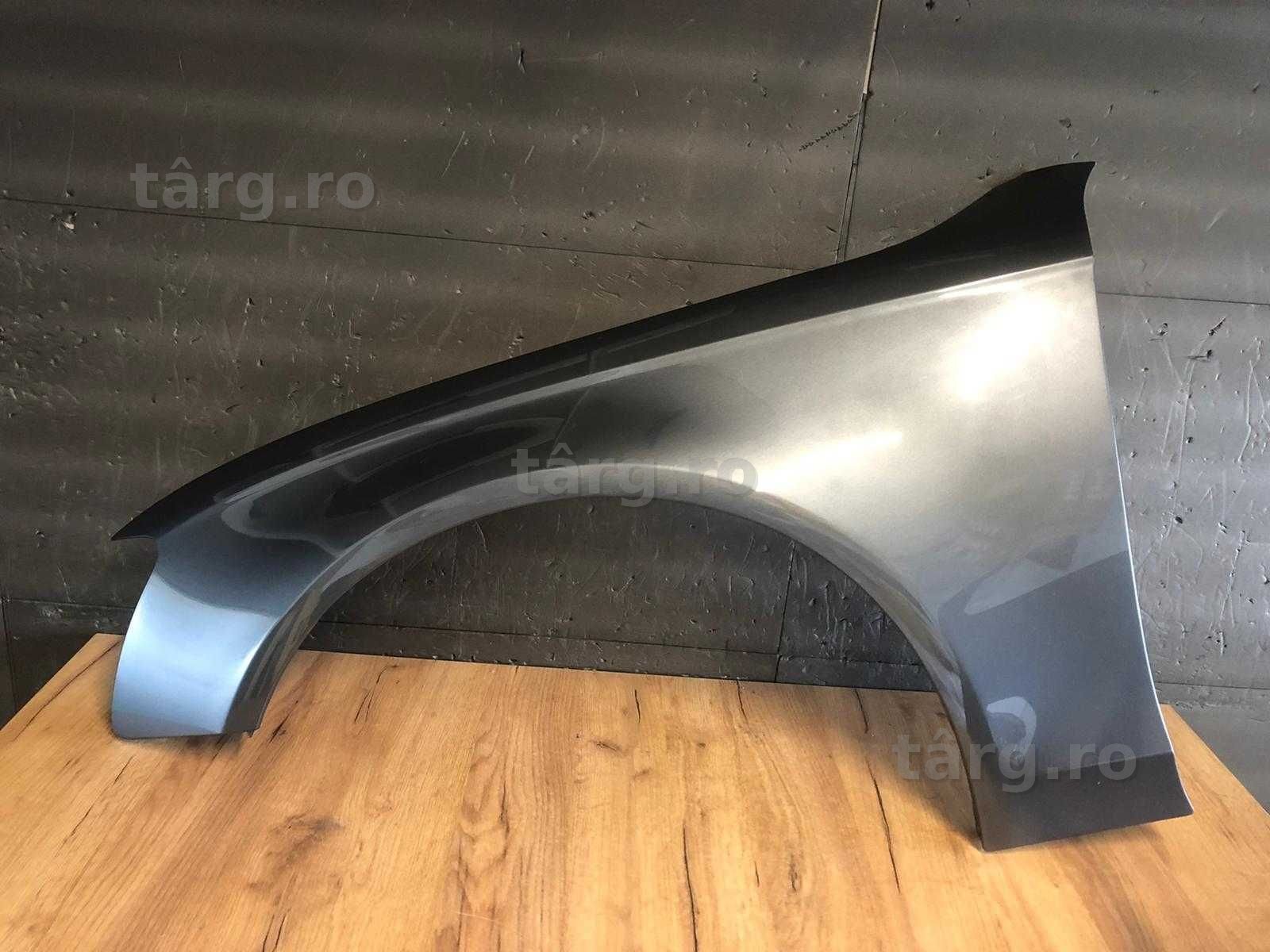 Aripa Fata Stanga Audi A4 B8.5 An 2011-2015 (LX7R (Gri Inchis))