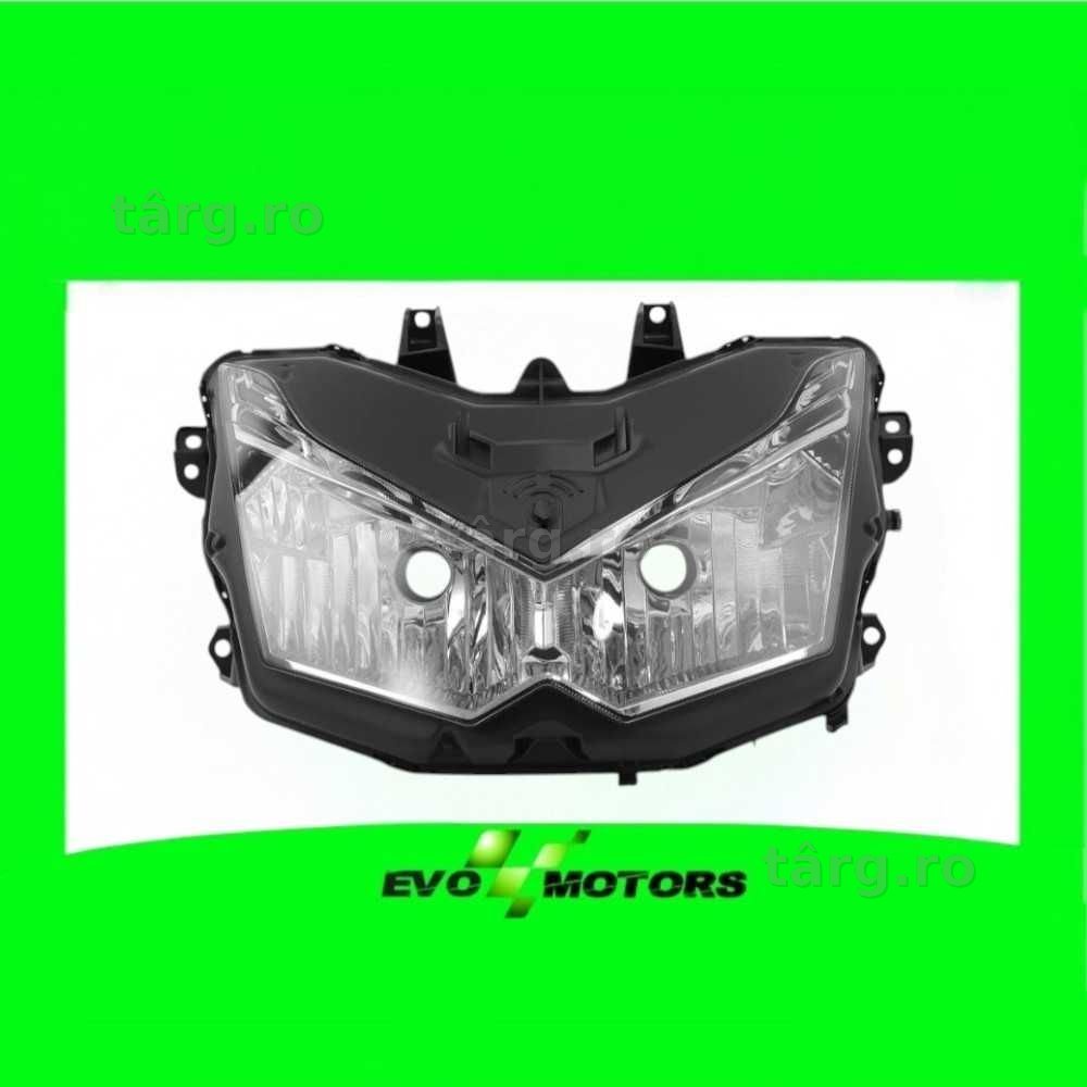 Far Kawasaki Z1000 2010 2013 A1889