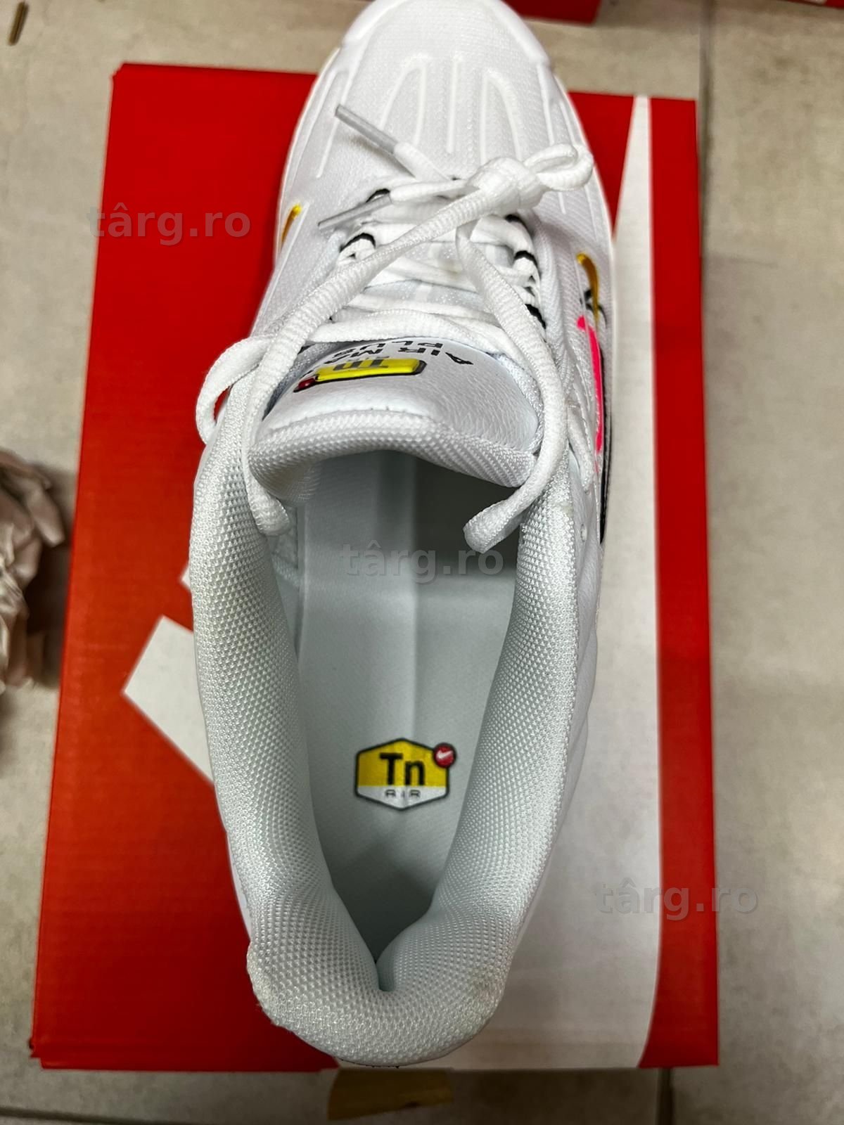 Nike Air Max 3 plus 5