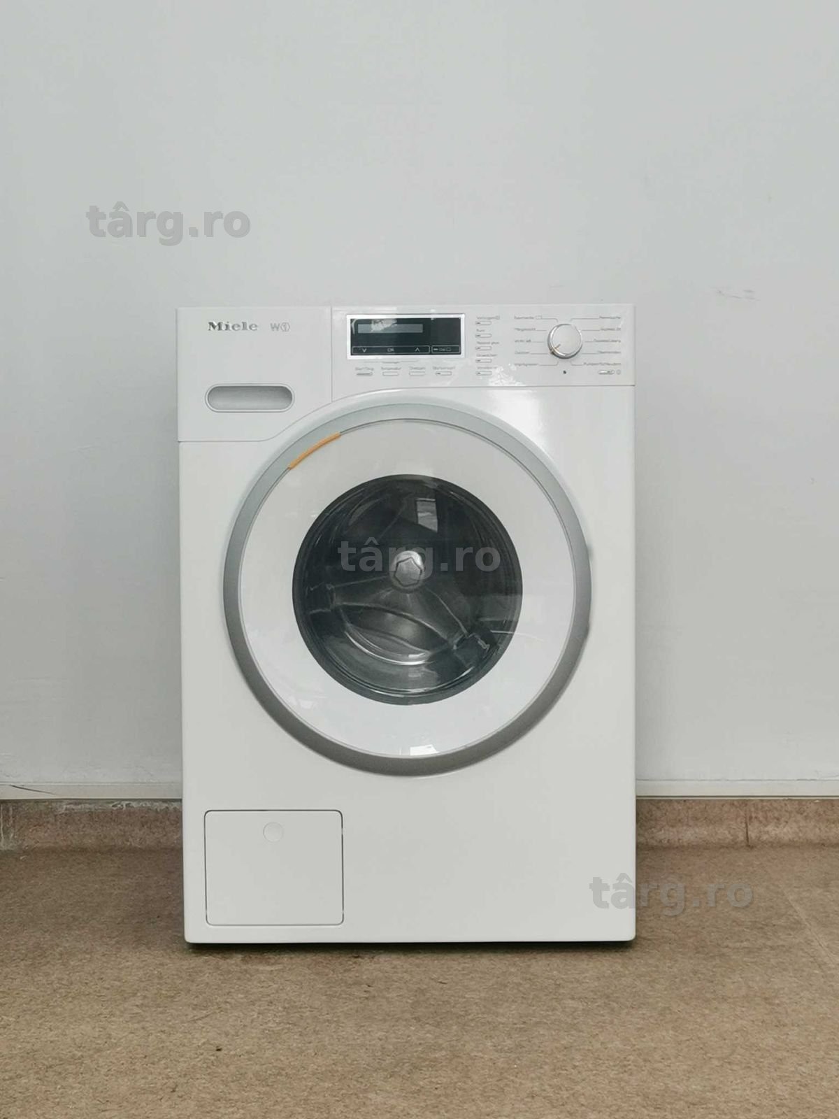 Masina de spalat Miele W 1