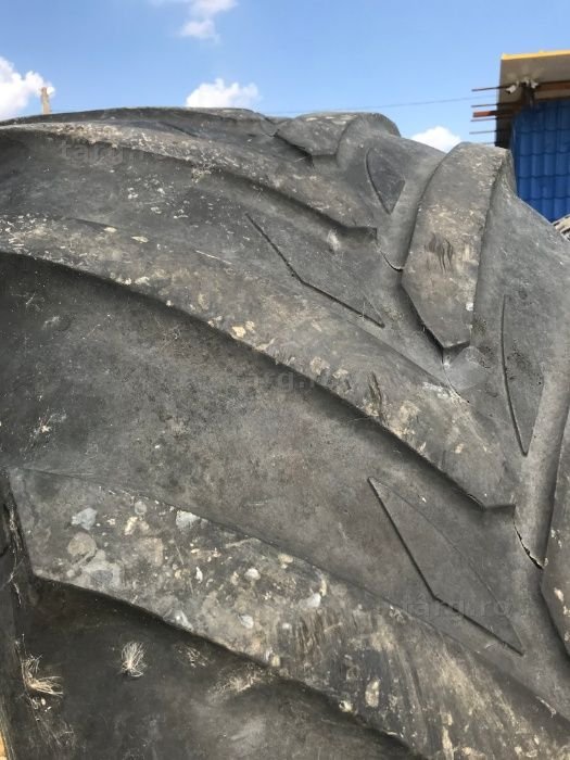 Anvelopa sh 710/60r38 4
